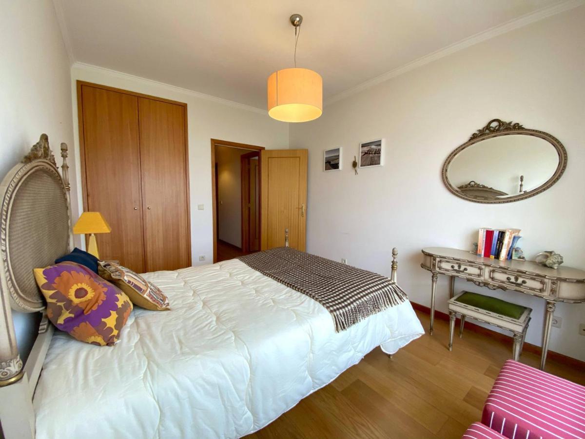 Beachside Feel Full Apartment Beach & Casino São Félix da Marinha Esterno foto